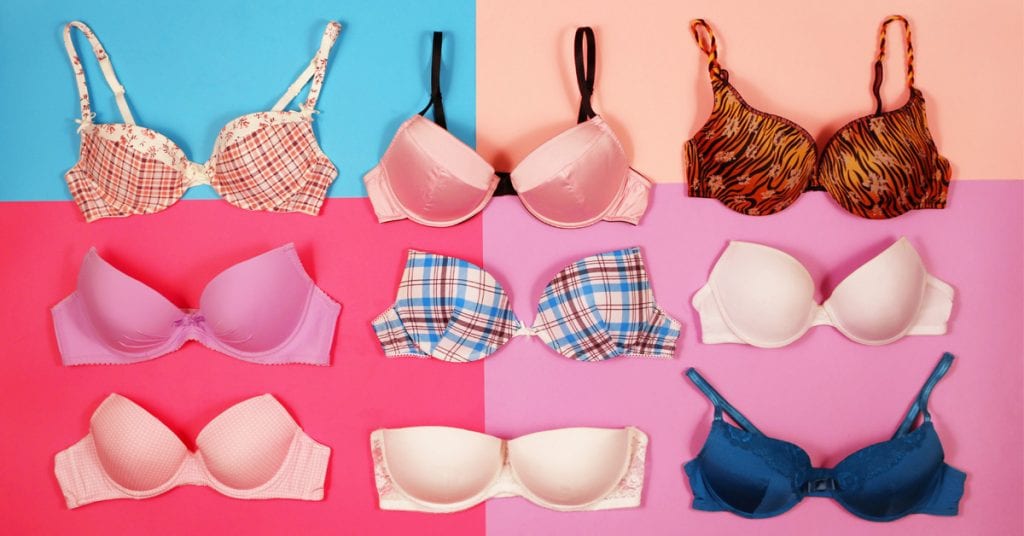 Your Guide to Bra Shopping After Breast Augmentation for Lexington, KY