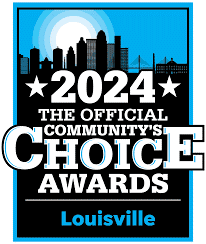 2024 Louisville Magazine Community's Choice Award winners